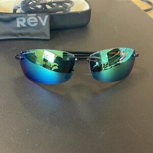 Revo - DESCEND E Sunglasses